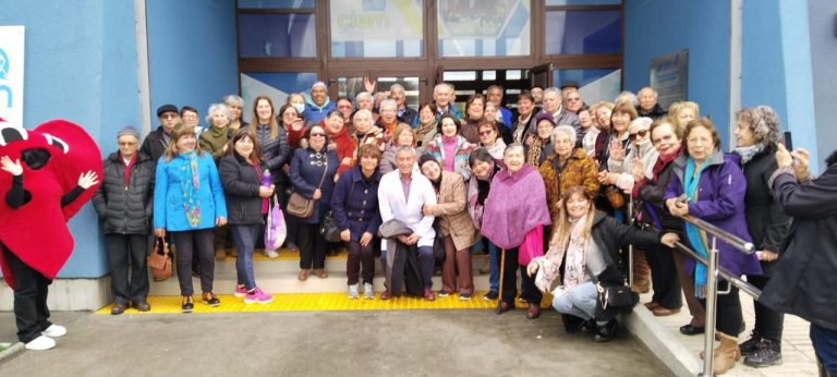 Lee más sobre el artículo Capacitación