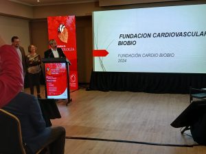 Seminario Hotel Araucano 2024