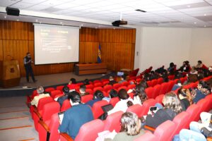 Lee más sobre el artículo Exitoso curso de manejo de urgencias en APS