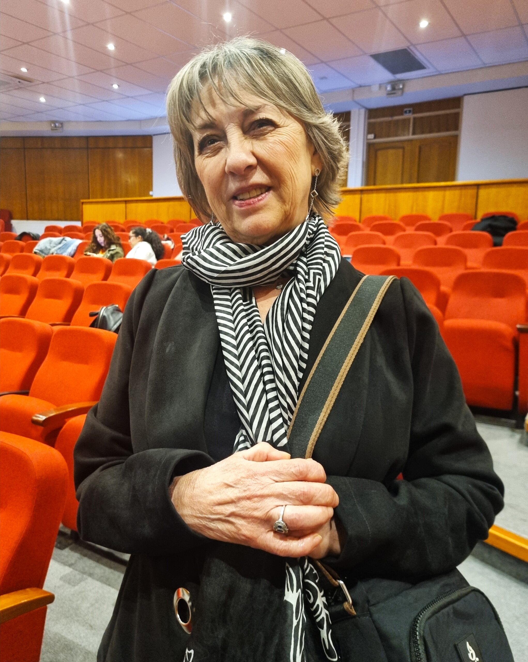 Lee más sobre el artículo “Estamos trabajando para motivar a las personas”